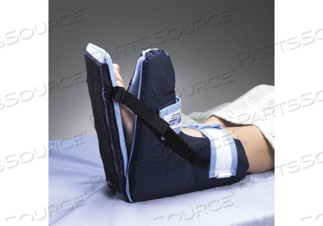 OEM#: 503153РЕГУЛИРУЕМАЯ ПЯТКА-ПЛАВУЧАЯ - СРЕДНЯЯ от Skil-Care Corporation