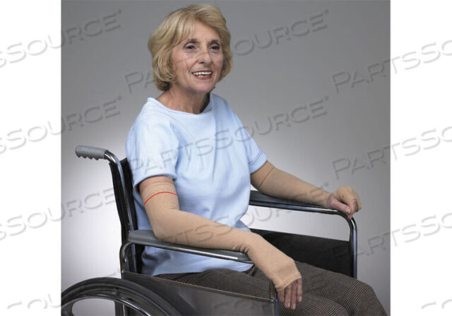 OEM#: 503369GERI-РУКАВА, ТЕМНЫЕ ТОНЫ, УПАКОВКА 25 ШТ. от Skil-Care Corporation