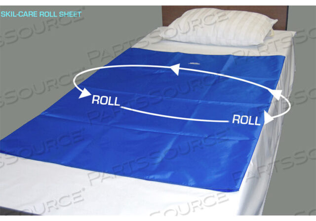 OEM#: 556070РУЛОННЫЙ ЛИСТ SKIL-CARE от Skil-Care Corporation