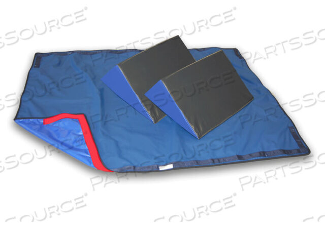 OEM#: 556152ПРОСТЫН ДЛЯ УСТАНОВКИ 50L X 38W ДЛЯ СИСТЕМЫ КРОВАТИ 556150 от Skil-Care Corporation