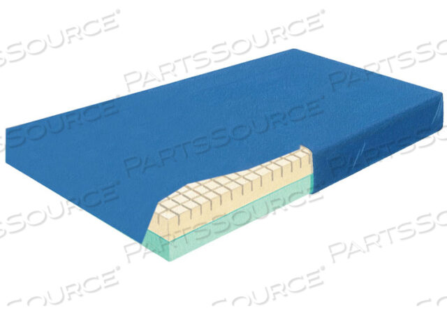 OEM#: 558094ЧЕХОЛ ДЛЯ МАТРАСА - СТАНДАРТНЫЙ, 84 от Skil-Care Corporation