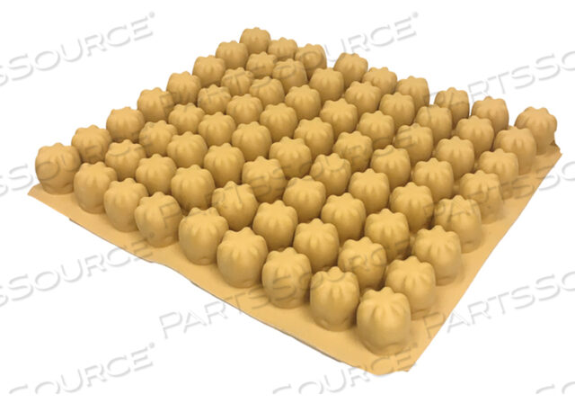 CUSHION AIR 20 С LSII CVR, 4” ЯЧЕЙКОЙ И РУЧНЫМ НАСОСОМ