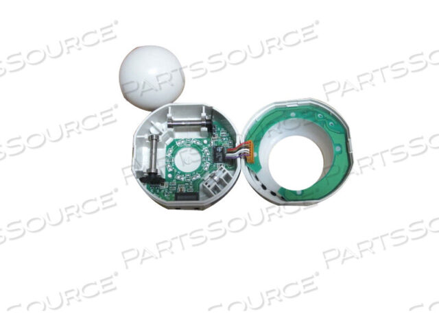 OEM#: BSM34-1630ТРЕКБОЛ С ДВУМЯ КОНТАКТНЫМ РАЗЪЕМОМ от Toshiba America Medical Systems (TAMS)