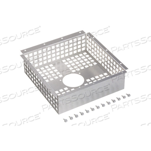 OEM#: 992414КОМПЛЕКТ ДЛЯ МОНТАЖА ДВИГАТЕЛЯ ИСПАРИТЕЛЯ TUC-60F от True Food Service Equipment