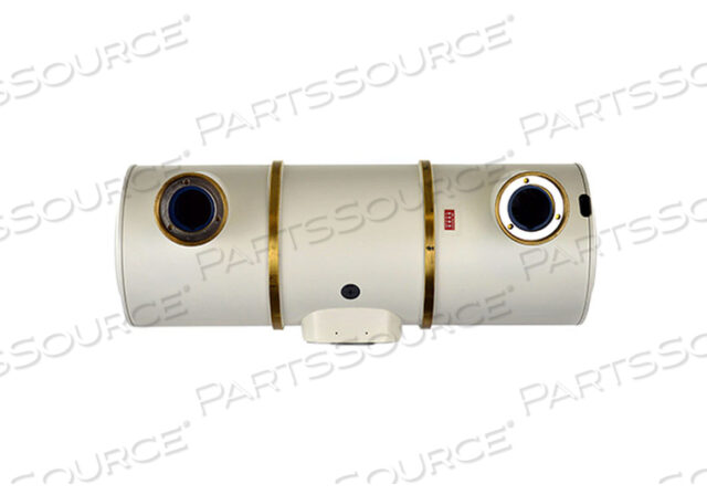 РЕНТГЕНОВСКАЯ ТРУБКА OPTITOP 150/30/50C-100L R&F, ФОКУСНОЕ ПЯТНО 0,6-1,0, 2-ФАЗНЫЙ СТАТОР