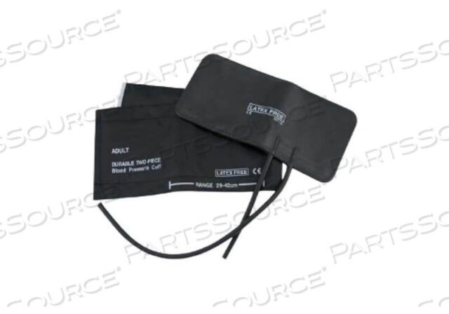 OEM#: 2249МАНЖЕТА PSS REUSE, 2 ШТ., ВЗРОСЛЫЕ, 2 ТРУБКИ, BT от Welch Allyn Inc.