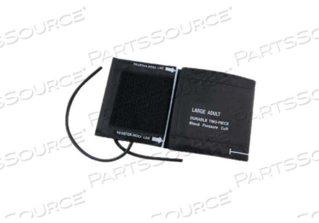 OEM#: 2250CUFF PSS REUSE, 2 шт., LG ADULT, 2 TUBE, BT от Welch Allyn Inc.