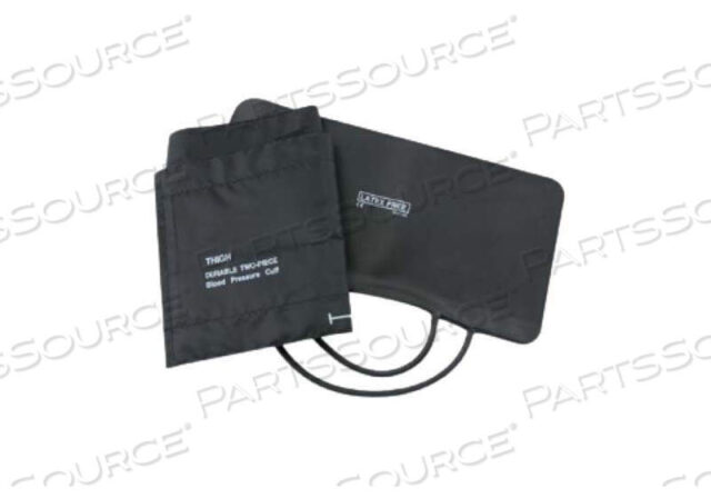 OEM#: 2252МАНЖЕТА PSS REUSE, 2 ШТ., БЕДРО, 2 ТРУБКИ, BT от Welch Allyn Inc.