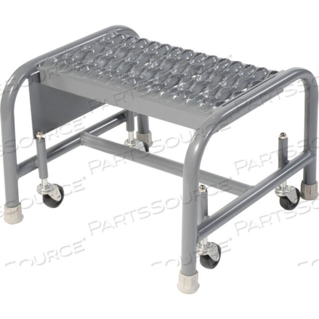 OEM#: WLSR001162-D2GRIP 16W 1-СТУПЕНЧАТАЯ СТАЛЬНАЯ РОЛЛЕРКА 20D TOP STEP от Tri-Arc