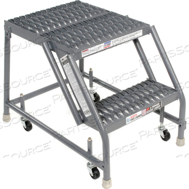 OEM#: KDSR002162-D2GRIP 16W 2-х СТУПЕНЧАТАЯ СТАЛЬНАЯ РОЛЛЕРКА 20D ВЕРХНЯЯ СТУПЕНЬКА от Tri-Arc