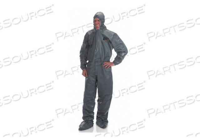 OEM#: 51150-MDБОТИНКИ С КАПЮШОНОМ И ПРИШИПНЫМ КОМБИНЕЗОНОМ M PK6 от Lakeland