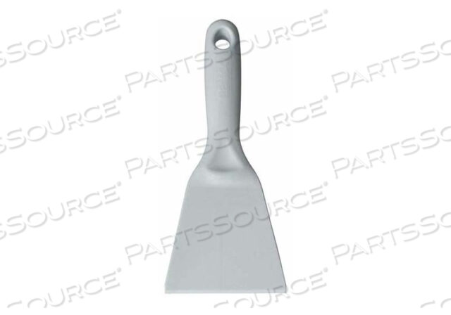 OEM#: 6961MD53 METAL DETECTABLE SCRAPER, GRAY by Remco