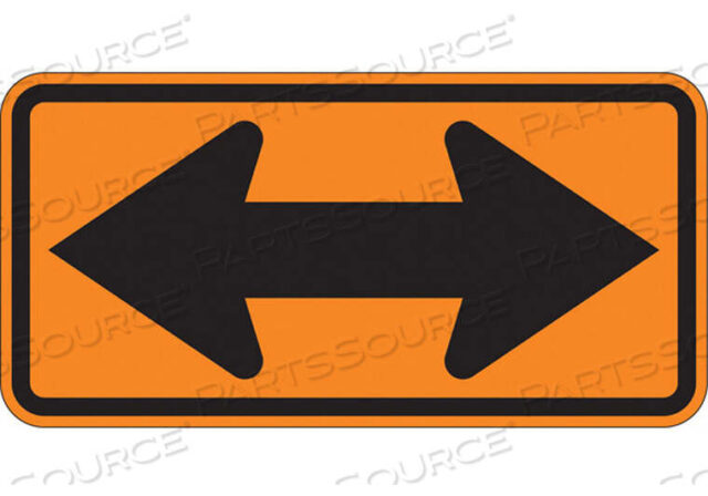 OEM#: W1-7-BO-48HЗНАК ДОРОЖНОГО ДВИЖЕНИЯ 24 H 48 W АЛЮМИНИЙ от Lyle Signs Inc.