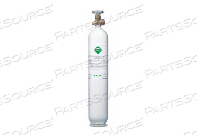 OEM#: Z105325PM58БАЛЛОН С КАЛИБРОВОЧНЫМ ГАЗОМ 58 Л от Norco Inc.