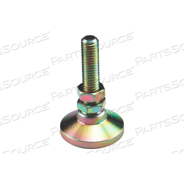 OEM#: 2200DELUXE ВЫРАВНИВАЮЩАЯ НОЖКА от 80/20 Inc.