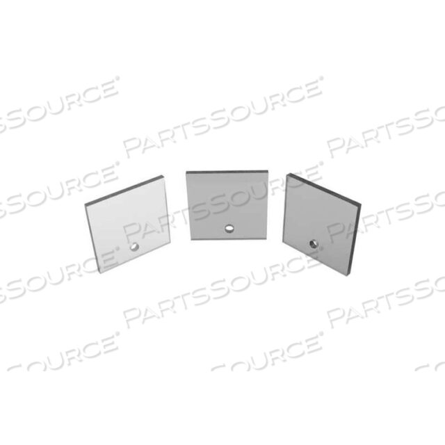OEM#: 263048X96 ПАНЕЛЬ ИЗ ПОЛИКАРБОНАТА, СЕРАЯ от 80/20 Inc.