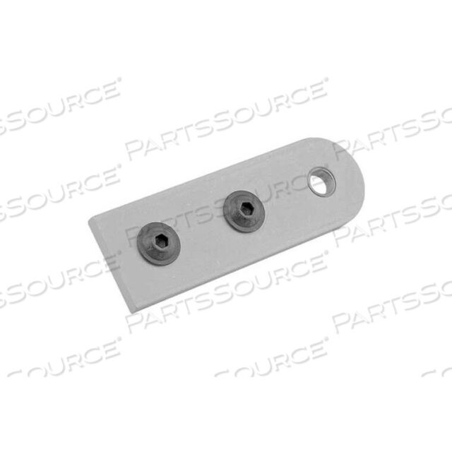 OEM#: 4185ПРЯМОЙ ШАРНИРНЫЙ РЫЧАГ от 80/20 Inc.
