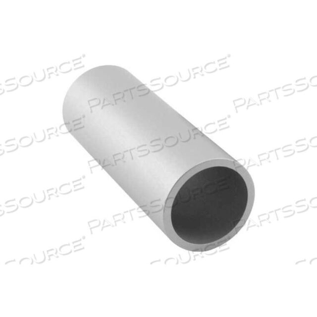 OEM#: 5015-1455015 ШЛИФОВАННЫЙ И ПОЛИРОВАННЫЙ СТАЛЬНОЙ ТРУБНЫЙ ПРОФИЛЬ от 80/20 Inc.