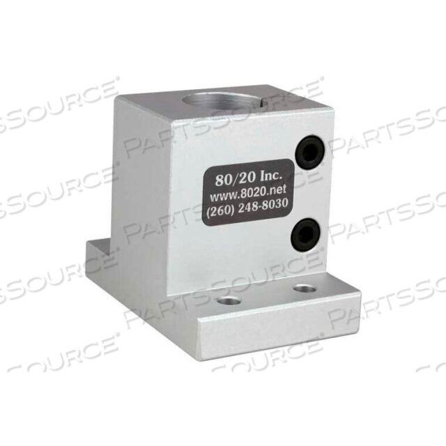 OEM#: 5050ОДНОВАЛЬНОЕ ОСНОВАНИЕ от 80/20 Inc.