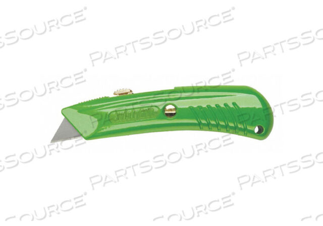 OEM#: RSG-383УНИВЕРСАЛЬНЫЙ НОЖ 6 ДЮЙМОВ НЕОНОВЫЙ ЗЕЛЕНЫЙ от Pacific Handy Cutter Inc