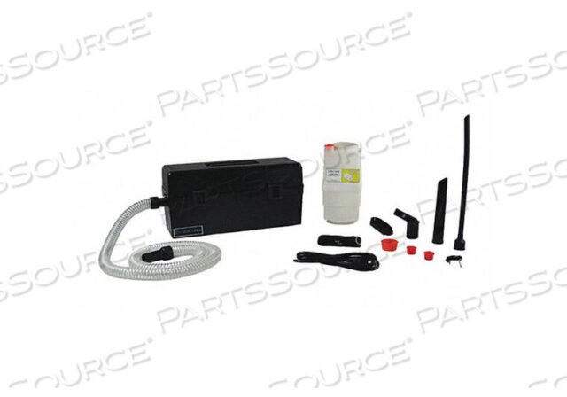 OEM#: VACOMEGAHCORDED HANDHELD VAC 12 LB. 1 GAL. от Atrix International Inc.