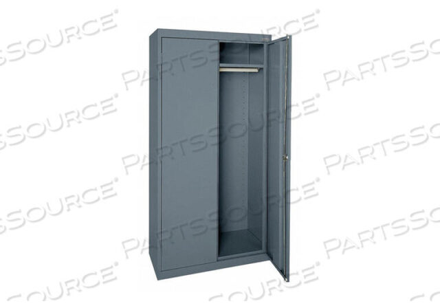 OEM#: EAWR462472-02ШКАФ 72 В 46 Ш ЦВЕТ УГОЛЬНЫЙ от Sandusky Lee Cabinets