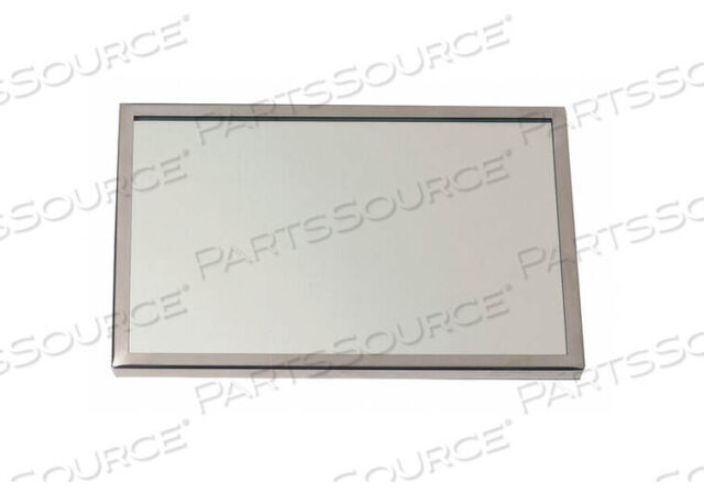 OEM#: FR3672GFRAMED MIRROR SST GLASS 72X36 IN от See All Industries