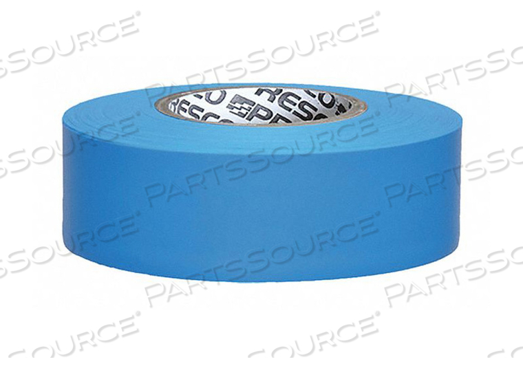 OEM#: TFBG-200TAFFETA ЛЕНТА ДЛЯ МАРКИРОВКИ BLUE GLO 150 ФУТОВ от Presco