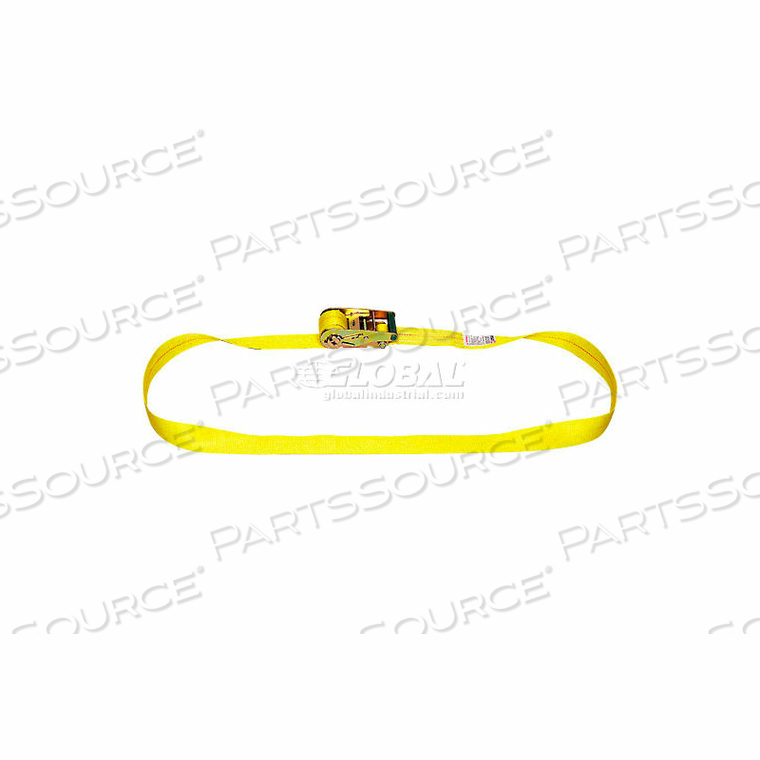 OEM#: 60517X12CARGO CONTROL LOAD BINDER ENDLESS STYLE 12 LONG от Lift-All