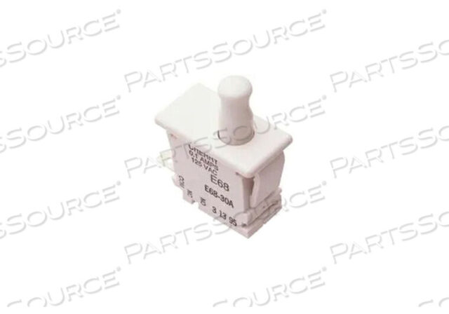 OEM#: 94F6219КНОПОЧНЫЙ ПЕРЕКЛЮЧАТЕЛЬ, ТЕРМОПЛАСТИЧНЫЙ ПОЛИЭСТЕР, 125 В ПЕРЕМЕННОГО ТОКА, НО/НЗ КОНТАКТ, ВКЛ-ВЫКЛ КОНТАКТ, DPDT, МОНТАЖ НА ПАНЕЛЬ, ОТ -40 ДО 85 ГРАД. C, СООТВЕТСТВУЕТ CULUS, VDE от Newark / Element 14