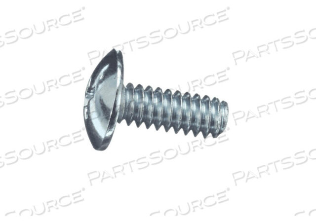 OEM#: 9712#10-24 X 0.250 ВИНТ С ТРУСОВОЙ ШЛИЦЕЙ PHILLIPS от Hillrom