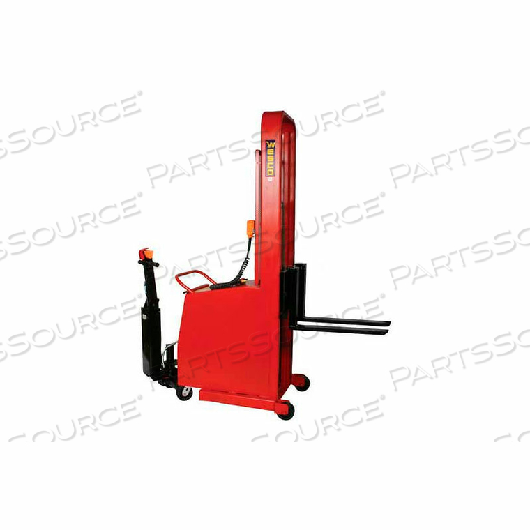 OEM#: 261096-PDBATTERY POWER LIFT & DRIVE COUNTERBALANCE STACKER 56H от Wesco