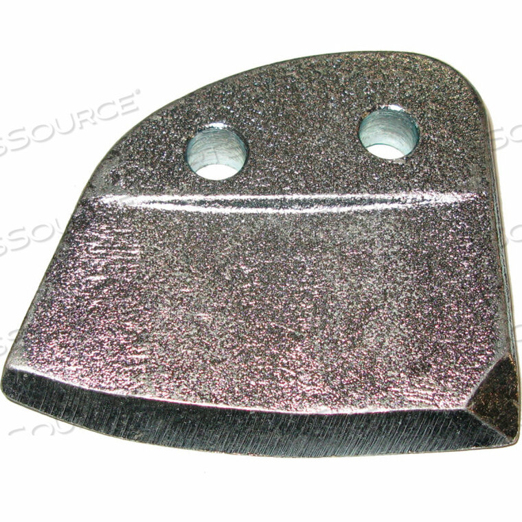 OEM#: 440014СМЕННОЕ ЛЕЗВИЕ ДЛЯ СВЕРХПРОЧНОГО БАРАБАННОГО ИЗГОТОВИТЕЛЯ WESCO от Wesco