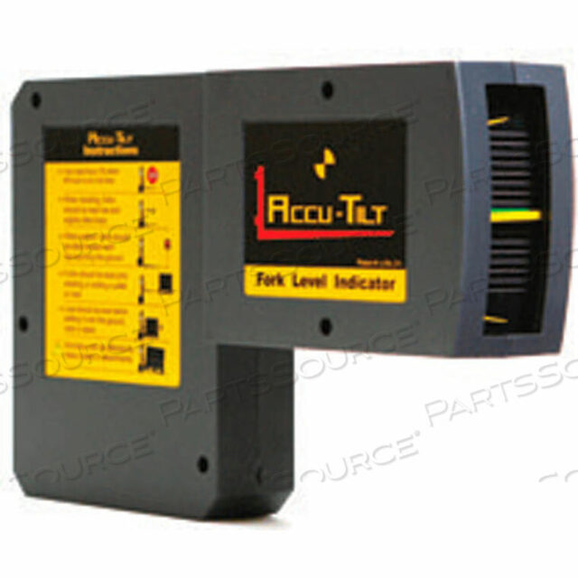 OEM#: 70-1000IDEAL WAREHOUSE ACCU-TILT FORK LIFT FORK INDICATOR от Ironguard