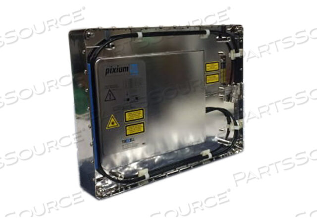 OEM#: 989600213551PX4700_FCC от Philips Healthcare
