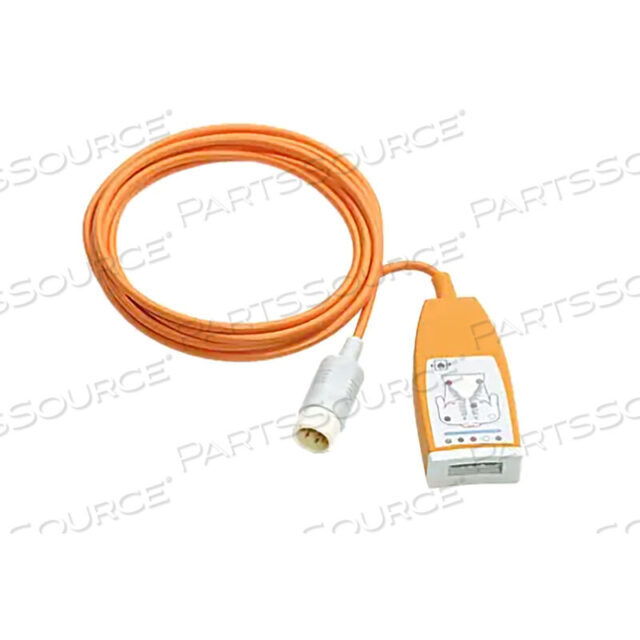 OEM#: 989803170181OR 5-КАБЕЛЬНЫЙ ЭКГ-МАГИСТРАЛЬНЫЙ, AAMI/IEC от Philips Healthcare