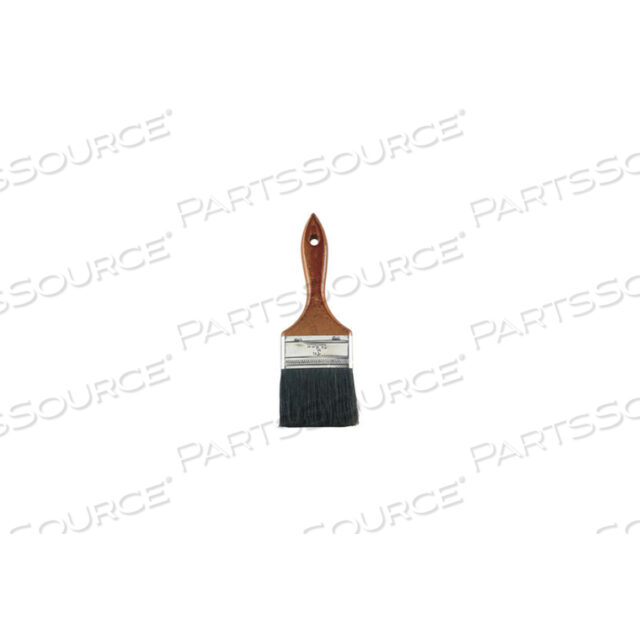 OEM#: 99083240RUBBERSET BLACK CHINA BRISTLE 4 CHIP PAINT BRUSH от Krylon