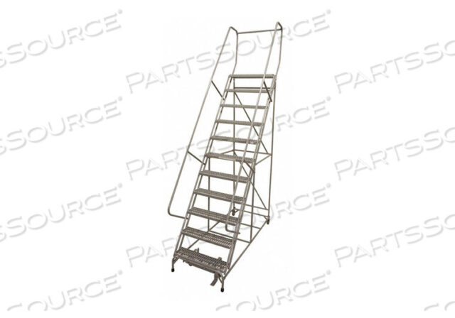 OEM#: 1011R2632A3E10B4C1P6ROLLING LDR ASMBLD HNDRL PLATFM 110IN H от Cotterman