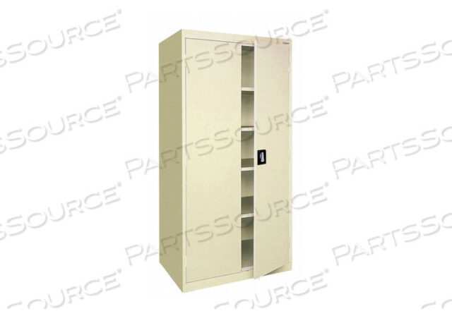OEM#: EA4R362472-07КОМБИНИРОВАННЫЙ ШКАФ ДЛЯ ШКАФА 72 H 36 W PUTTY от Sandusky Lee Cabinets