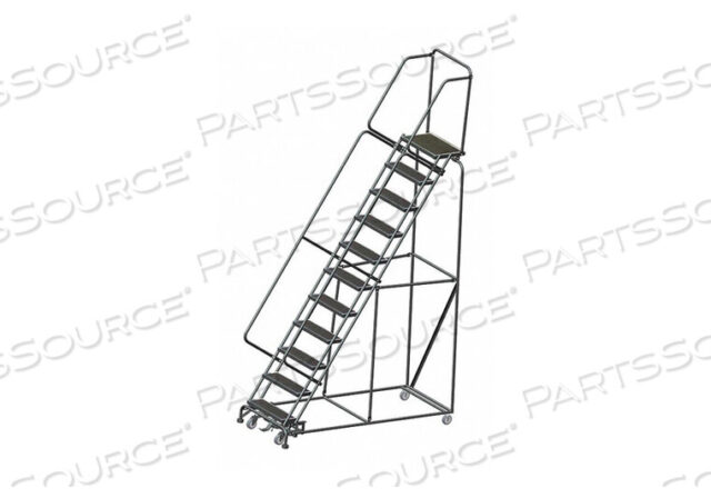 OEM#: WA113214RSUSLOPE LOCKSTEP ROLL LADDER STEEL 110 IN. от Ballymore