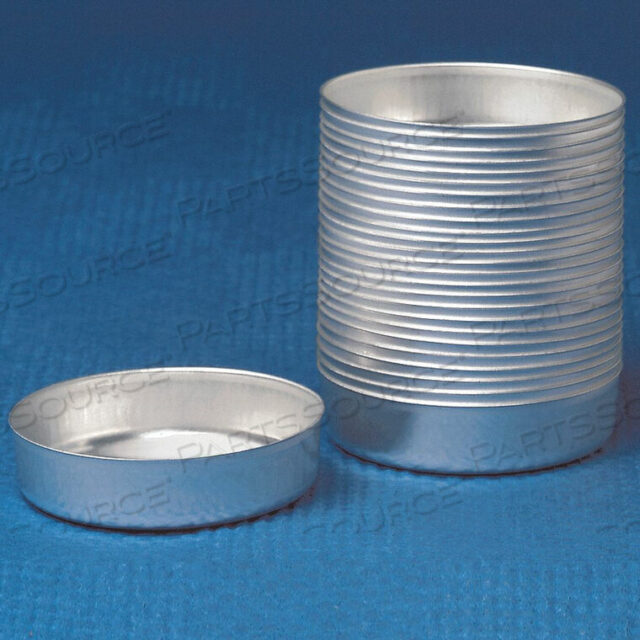OEM#: D-126ЧАША ДЛЯ ВЕСОВ 5/16 ДЮЙМА D PK50 от Eagle Thermoplastics