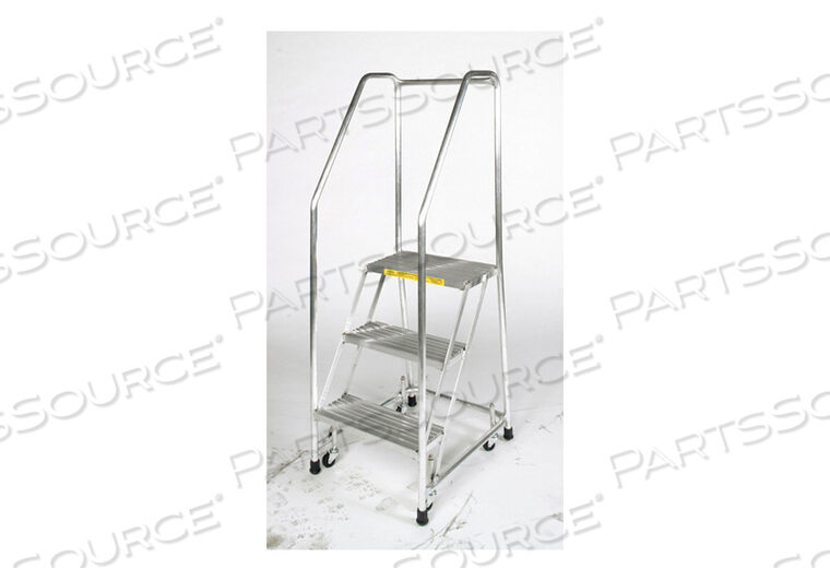 OEM#: A6SH30 ЛЕСТНИЦА ДЛЯ СВЕРЛЕНИЯ АЛЮМИНИЕВАЯ 57 ДЮЙМОВ H от Ballymore