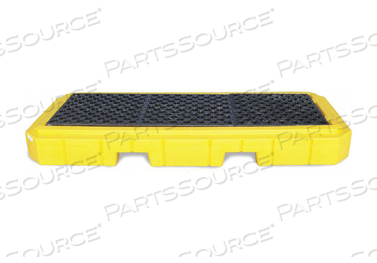 OEM#: 9626ПОДДОН ULTRA-SPILL PLUS PALLET P3 3-DRUM WITH NO DRAIN от Ultratech