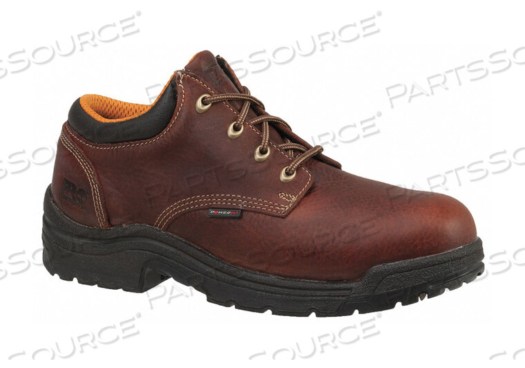 OEM#: TB047028210E3927 ОКСФОРДЫ 13 XW КОРИЧНЕВЫЕ СПЛАВНЫЕ PR от Timberland