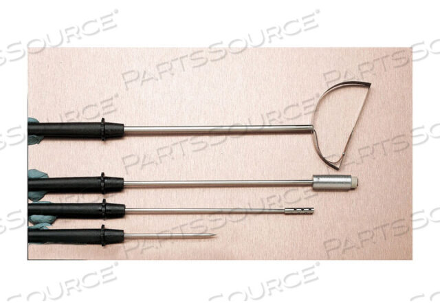OEM#: WD-08516-60 ПОГРУЖНОЙ ТЕМПЕРАТУРНЫЙ ЗОНД -418 ДО 1500 ГРАДУСОВ F от Oakton