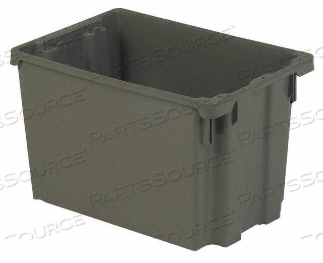 OEM#: SN2013-12 GREYF0142 КОНТЕЙНЕР ДЛЯ ШТАБЕЛИРОВАНИЯ И ВЛОЖЕНИЯ 19-1/2 от Lewisbins