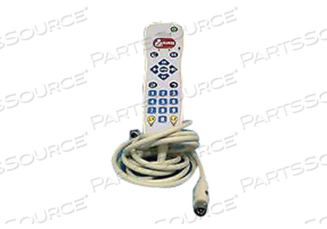 OEM#: A1501-088DJ8 PIN DIRECT DIGITAL NURSE PILLOW SPEAKER от Anacom MedTek