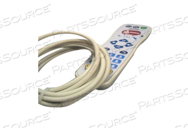 OEM#: A2901-088DJM9 PIN DIRECT DIGITAL NURSE PILLOW SPEAKER от Anacom MedTek
