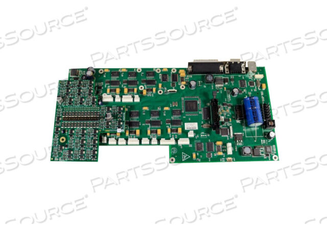 OEM#: A79510099КОМПЛЕКТ МАТЕРИНСКОЙ ПЛАТЫ, ES С РЕМНЕМ от Epredia (Richard-Allen Scientific)