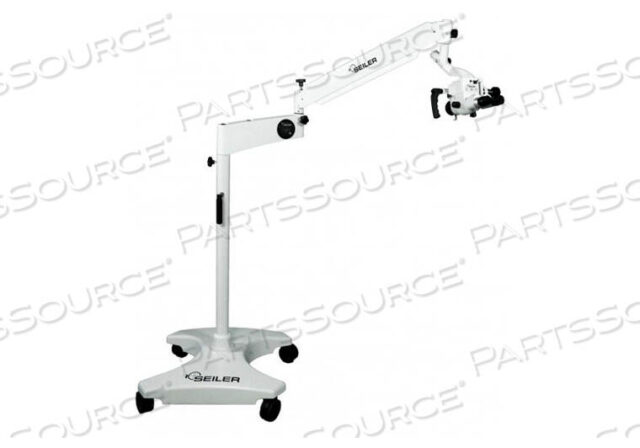 OEM#: AA6100LED220ALPHA AIR 6, 0-220 HEAD, FLOOR STAND, LED от Seiler Instrument & Mfg. Co. Inc.